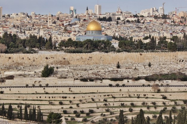 מחירי הדירות בירושלים